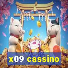 x09 cassino